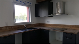 appartement à la location -   60700  PONT-SAINTE-MAXENCE, surface 49,8 m2 location appartement - APR740382